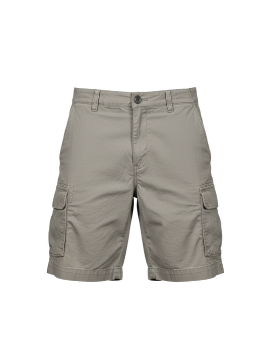 Lacoste Beige Shorts
