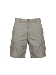 Lacoste Beige Shorts
