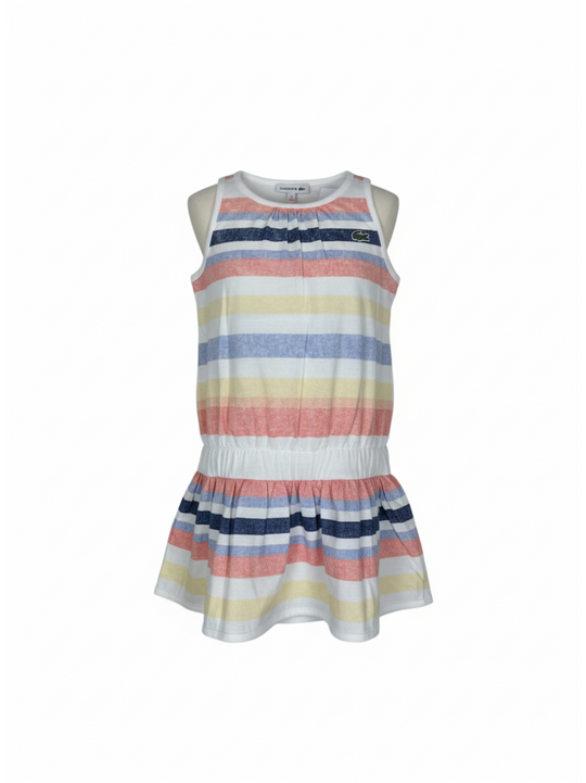 Lacoste Multicoloured Dress