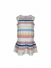 Lacoste Multicoloured Dress