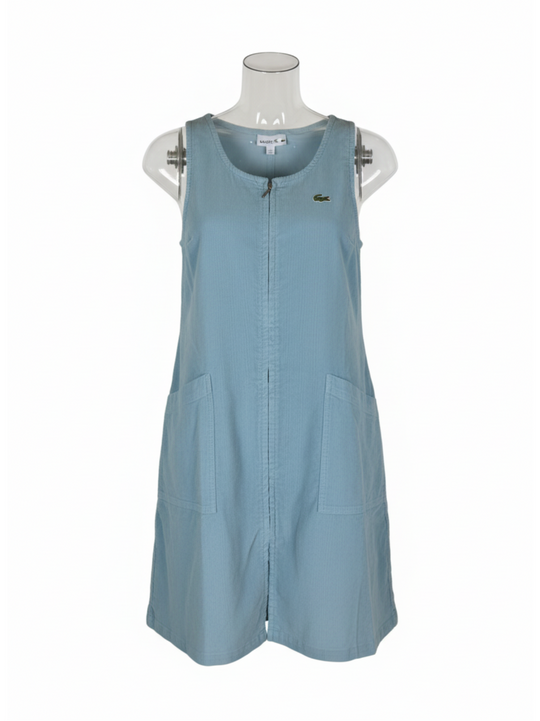 Lacoste Blue Dress