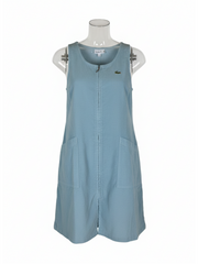 Lacoste Blue Dress