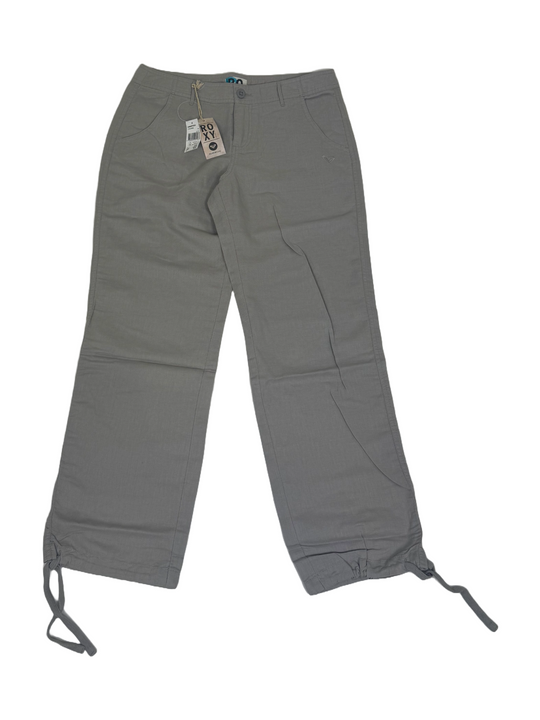 Roxy Stone Grey Trousers