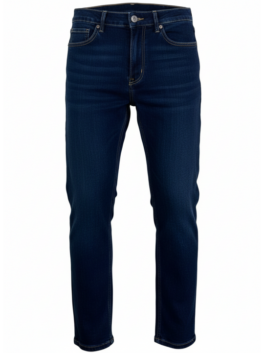 Farah Dark Indigo Murray Jeans