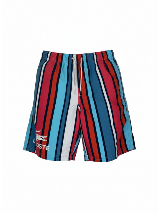 Lacoste Multicoloured Swimming Shorts