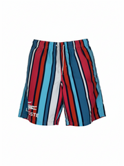 Lacoste Multicoloured Swimming Shorts