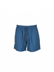 Lacoste Orange Swimming Shorts