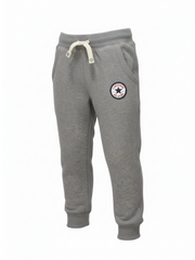 Converse Kids Grey Tracksuit Pants