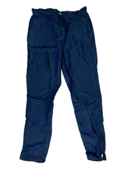 Quiksilver Womens Blue Beach Pants