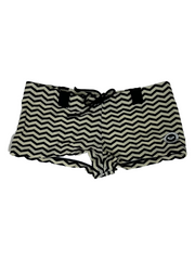 Roxy White & Black Board Shorts