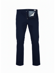 Lacoste Marine Logo Chino