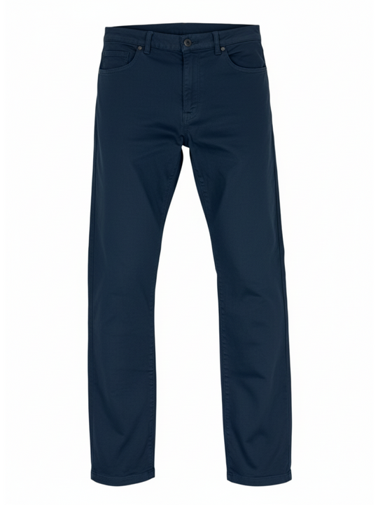 Lacoste Dark Grey Jean