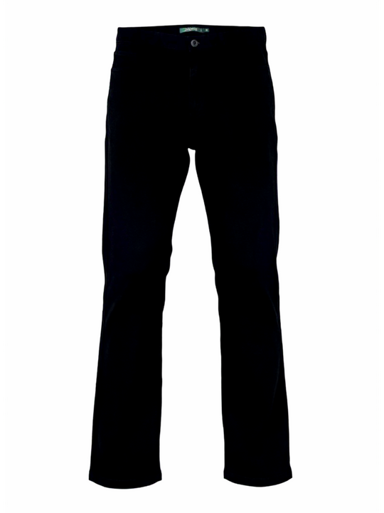 Lacoste Black Denim Jean