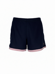 Adidas Women's Black Running Shorts