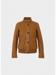 Roxy Womens Leather Coats