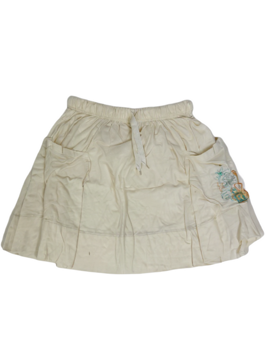 Roxy Warm White Skirts