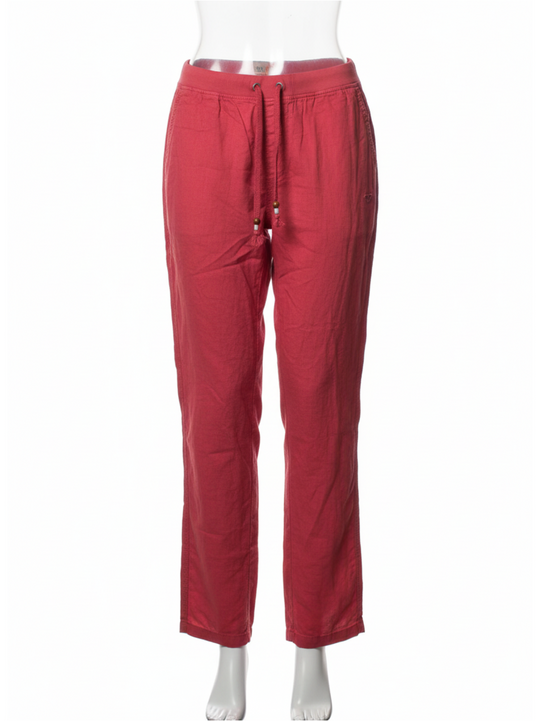Roxy Pink Trousers
