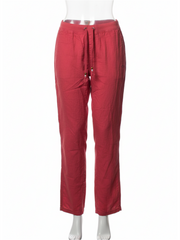 Roxy Pink Trousers