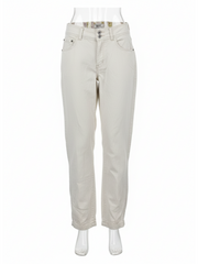 Roxy White Jeans Pants