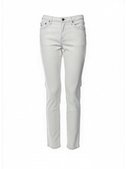 Quiksilver Womens White Jeans