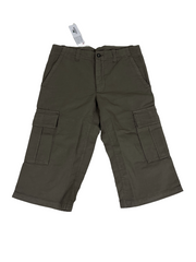 Lacoste Brown Shorts