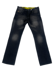 Lois Ronda Grey Denim Jeans