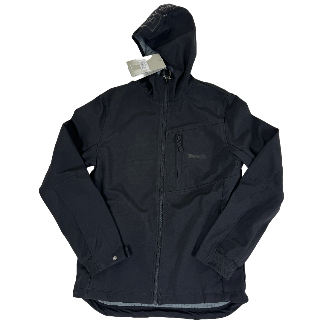 Bench softshell jacket discount
