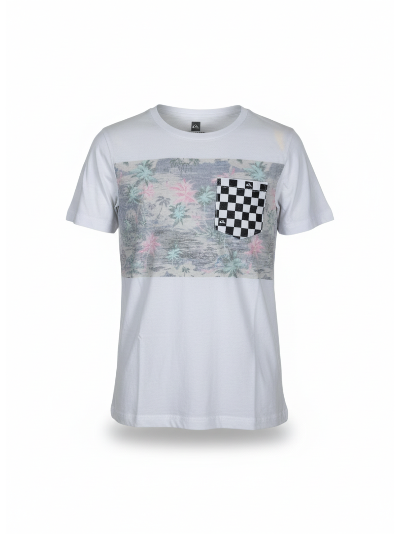 Floral T Shirt