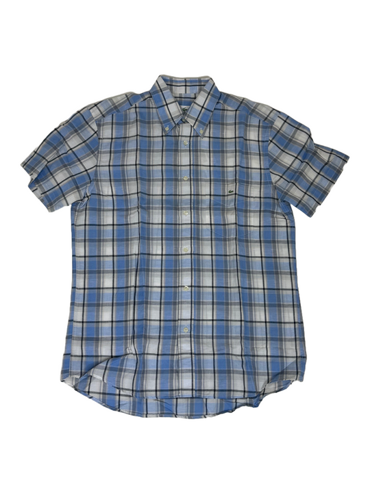 Lacoste Multicoloured CAM Shirt