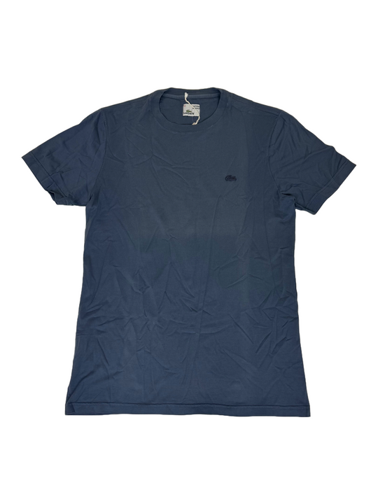 Lacoste Grey T-Shirt
