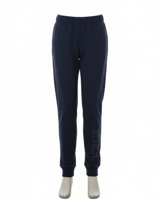 Bench Navy Logo Leggings