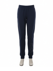 Bench Navy Logo Leggings