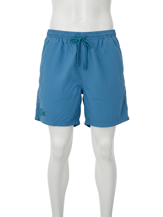 Lacoste Blue Swimming Shorts