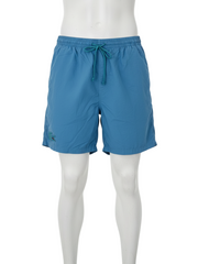 Lacoste Blue Swimming Shorts