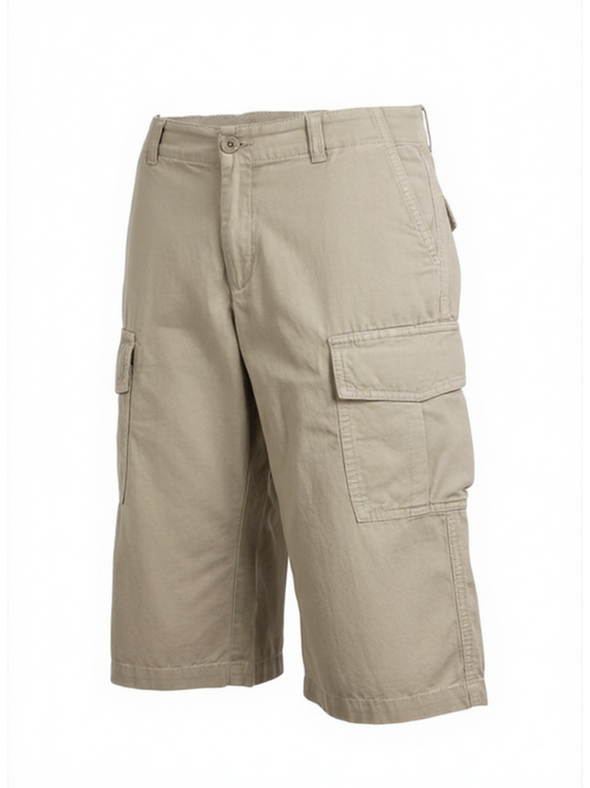 Lacoste Beige Logo Trousers