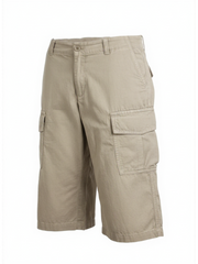 Lacoste Beige Logo Trousers