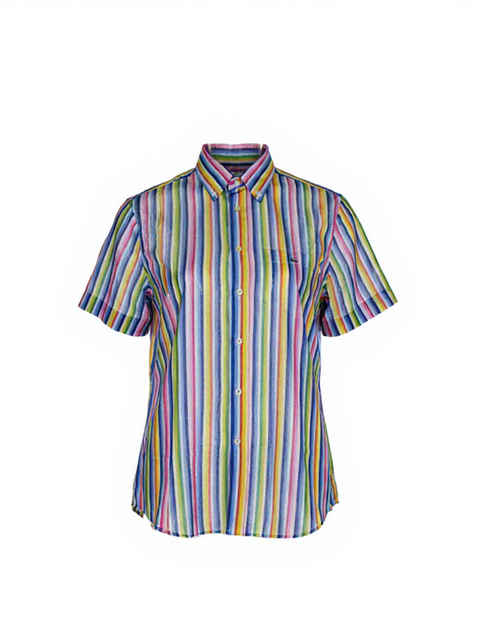Lacoste Multicoloured SW2 Shirt