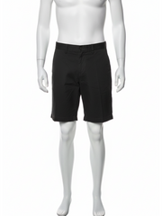 Lacoste Navy Logo Croco Shorts