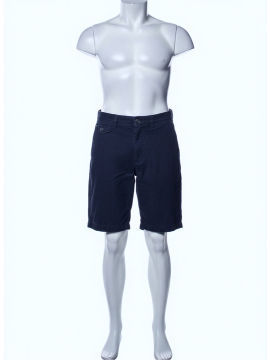 Lacoste Navy SW4 Shorts