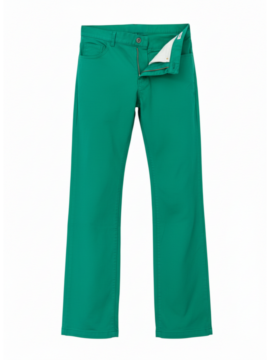 Lacoste Green TRA Trousers
