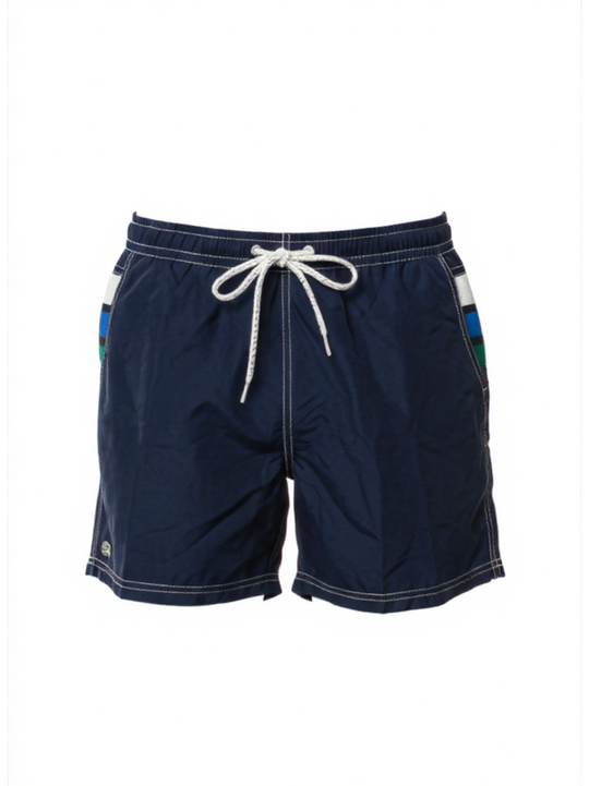 Lacoste Multicoloured SW4 Swim Shorts