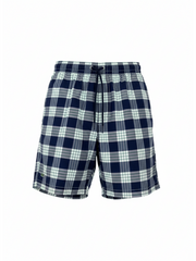 Lacoste Green Black SW4 Swim Shorts