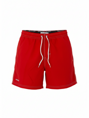 Lacoste Orange Calella Swim Shorts