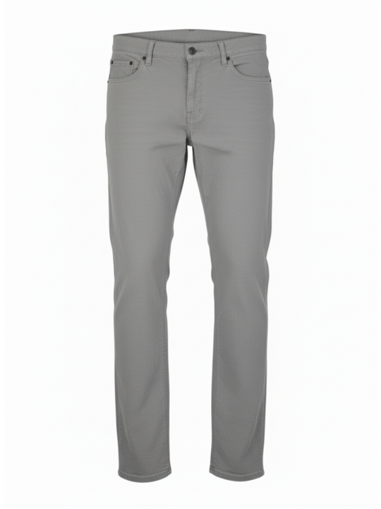 GANT Mist Grey Corduroy Pants