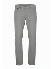 GANT Mist Grey Corduroy Pants