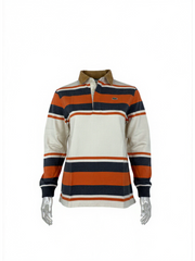 Lacoste Multicoloured Long Sleeves Polo Shirt