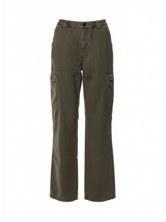 Lacoste Green Trousers