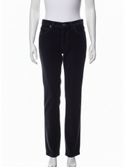 Lacoste Asphalt Corduroy Pant