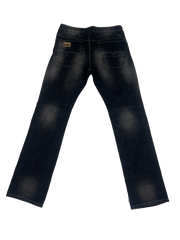 Lois Ronda Grey Denim Jeans