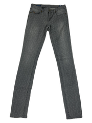 Quiksilver Womens Grey Jeans